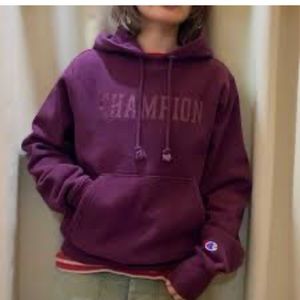 Champion sweatshirt